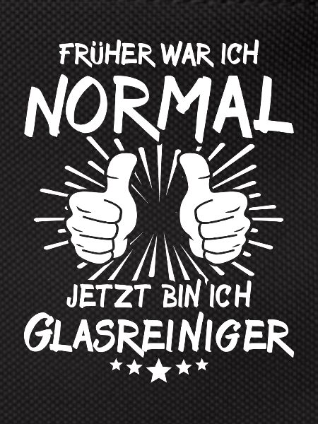 Glasreiniger