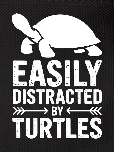 Turtle Sayings Funny Turtles Gift