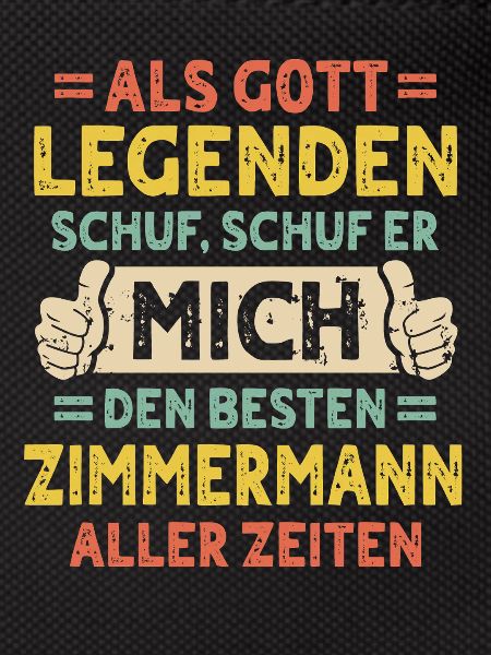 Zimmermann