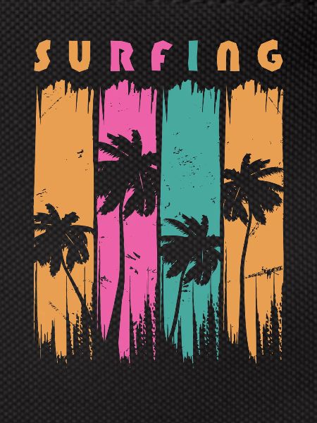 Surf Surfen Surfer