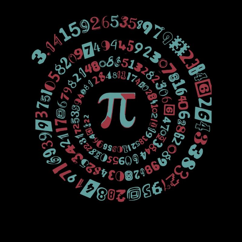 Pi - Mathematik