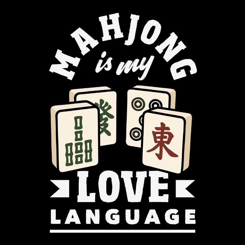 It's Mahjong Time