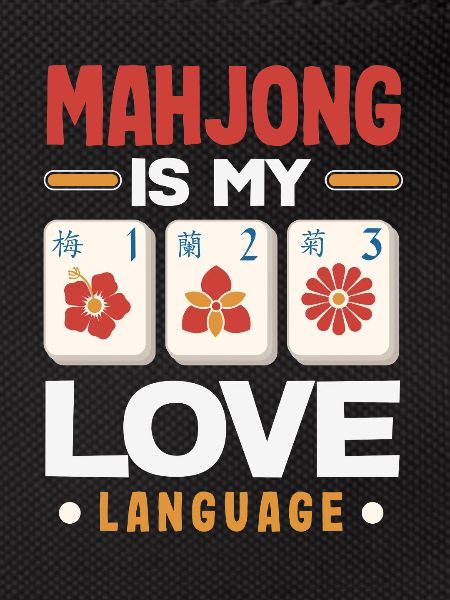 It's Mahjong Time