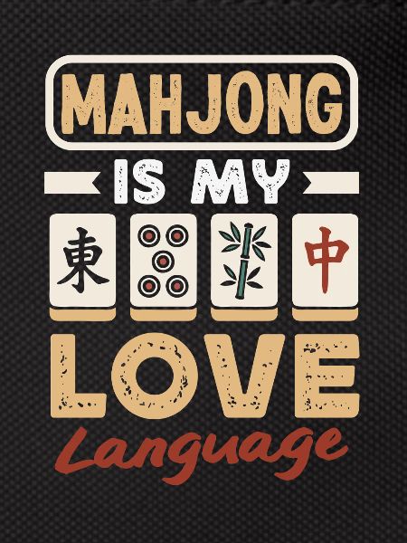 It's Mahjong Time
