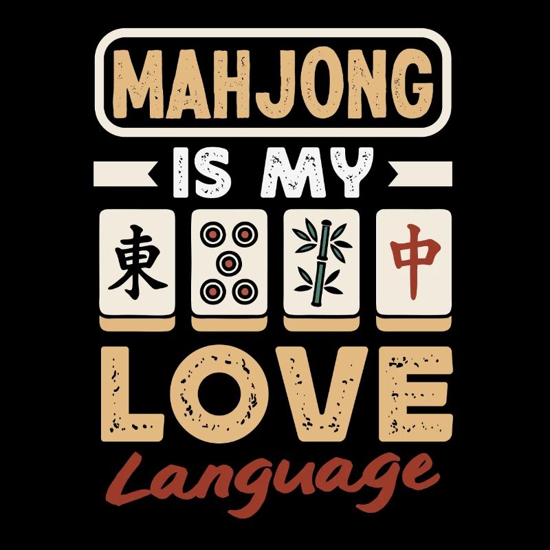 It's Mahjong Time