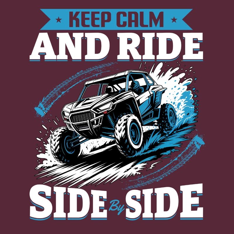 UTV Off Road 4 Wheeler Side by side