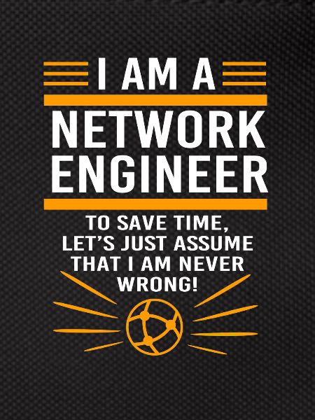 Netzwerk Informatiker Programmierer Admin
