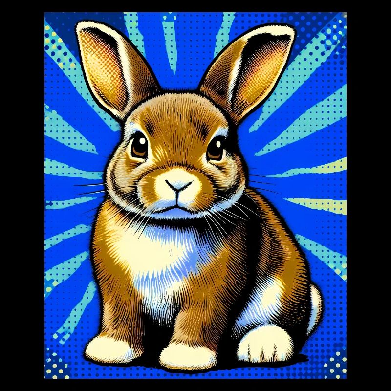 rabbit