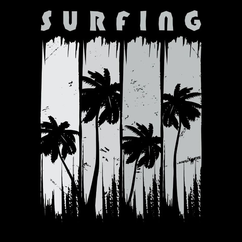 Surf Surfen Surfer