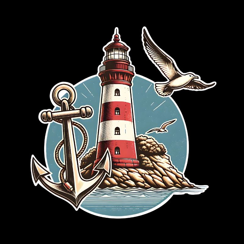 lighthouse