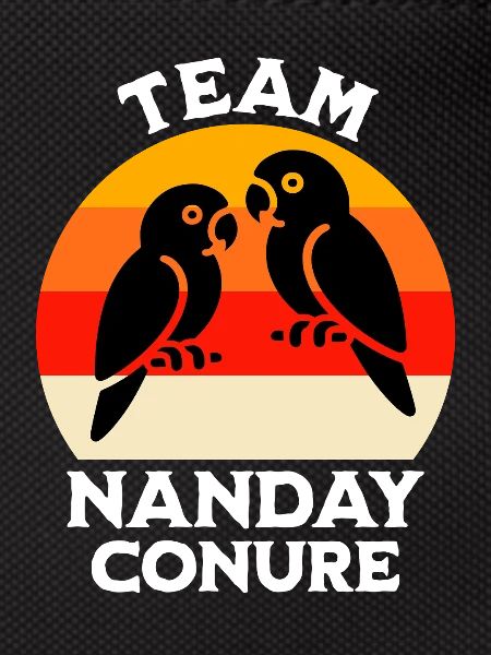 Team Nandays Parakeet