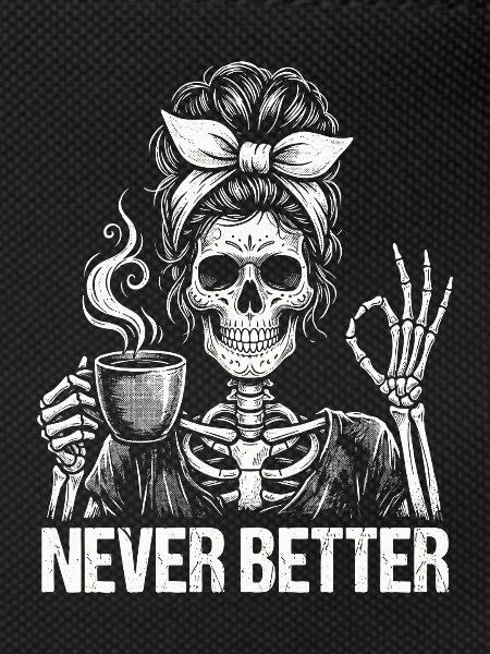 Kaffee, Kaffeetrinker, Kaffeetrinkerin, lustig