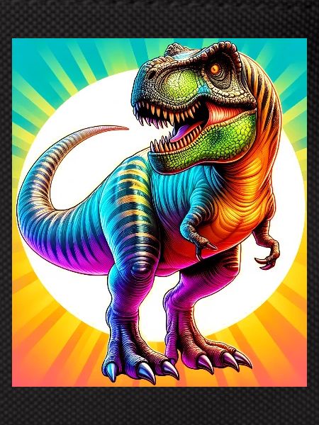 Dinosaurier