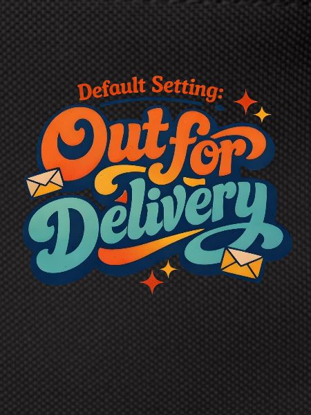 Standard mode delivery | Postman Saying