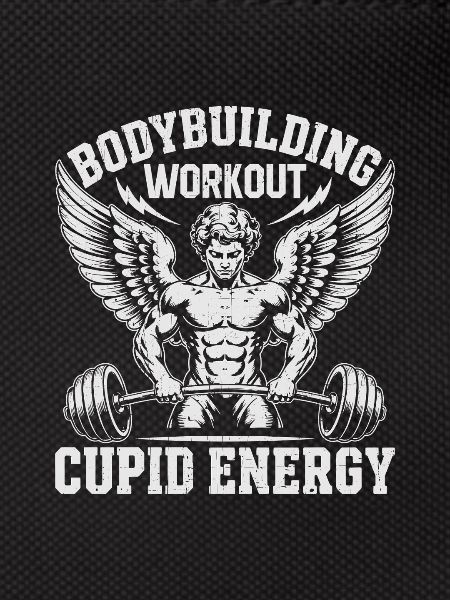 Krafttraining Energie