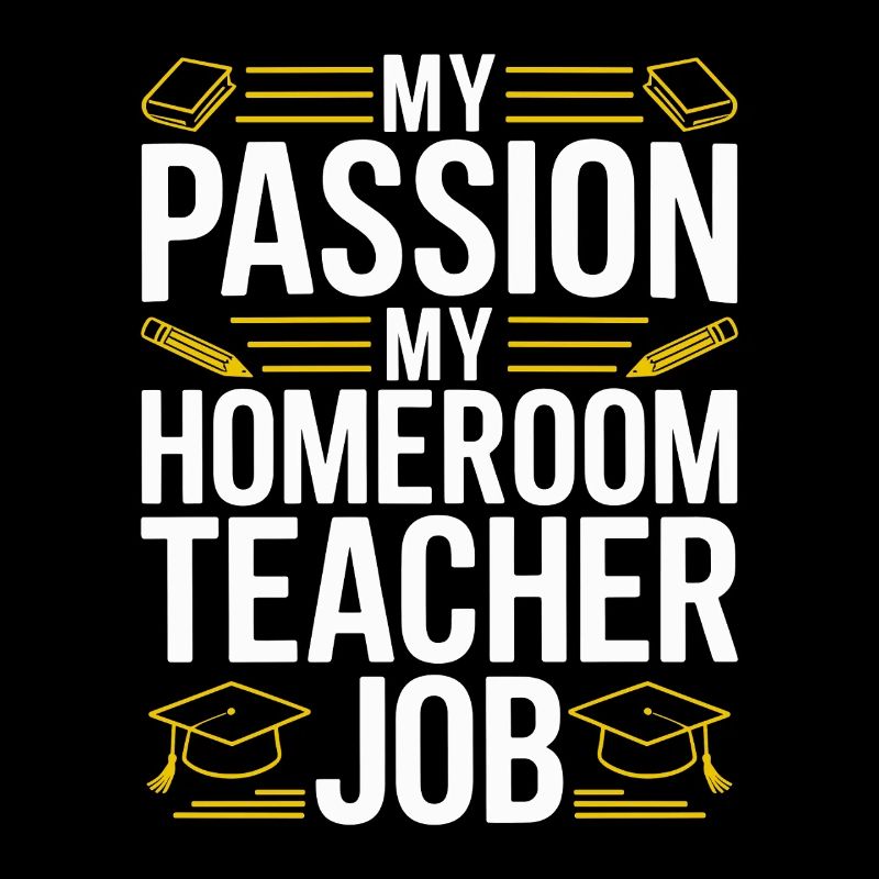 Professeur principal Ma passion Mon professeur de classe