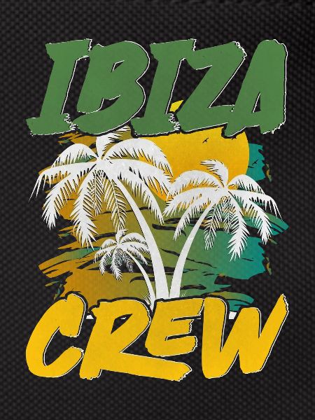Ibiza Crew