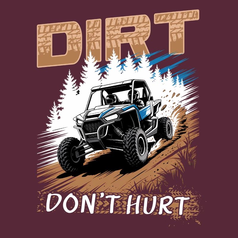 UTV Off Road 4 Wheeler Side by side