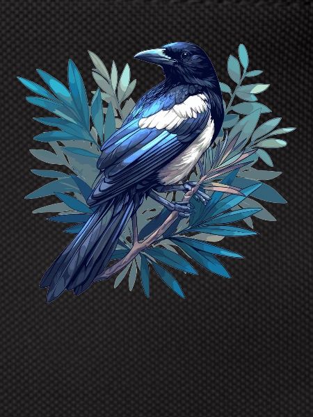Magpies Magpie