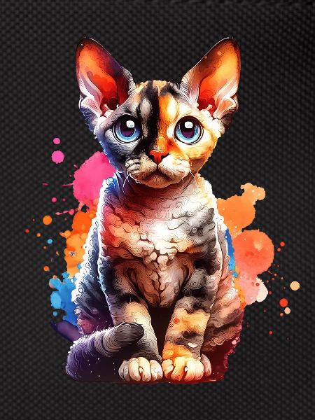 Cadeau Devon Rex
