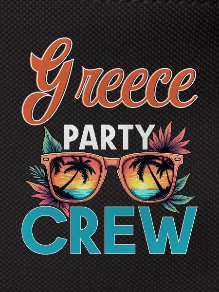 Greece Crew