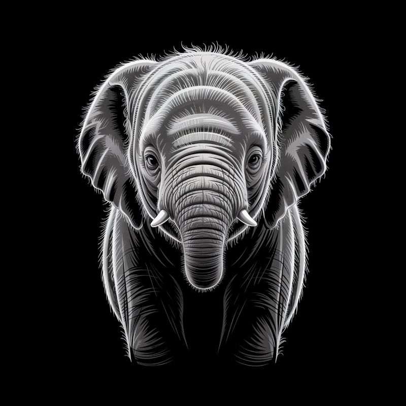 Éléphant