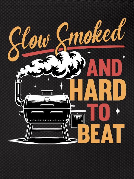 BBQ Grilling Meat Smoking Barbecue