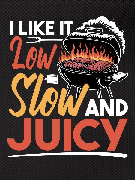 BBQ Grilling Meat Smoking Barbecue