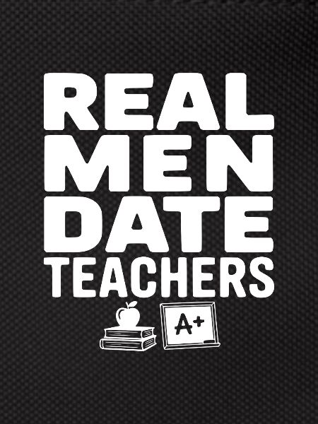 Echte Männer daten Lehrer