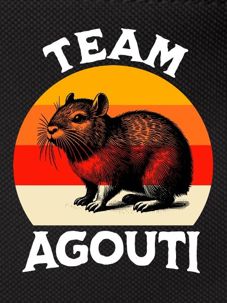 Team Aguti
