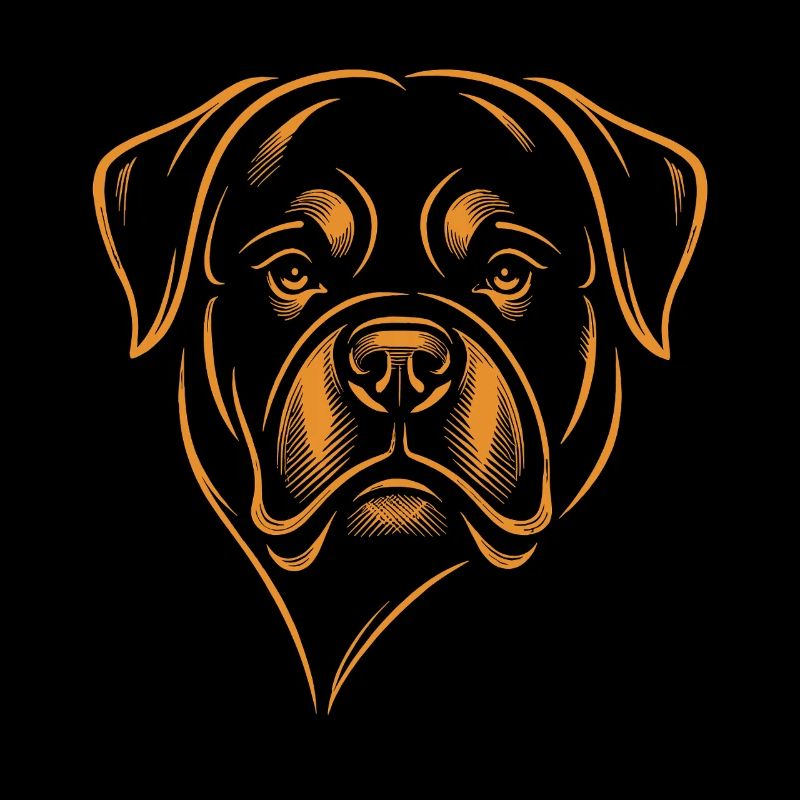 Rottweiler Dog