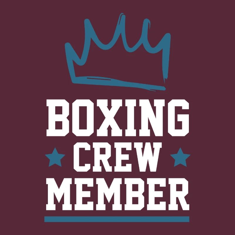 Équipe de boxe