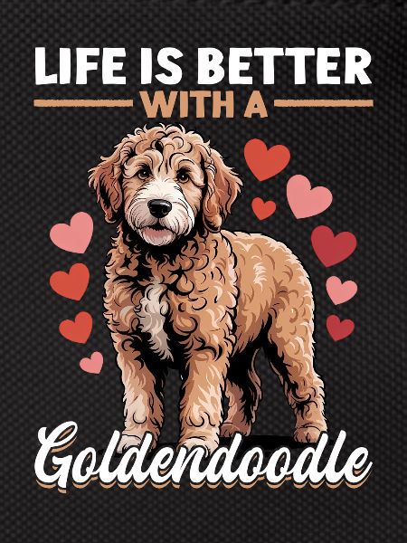 Goldendoodle Dog Breed