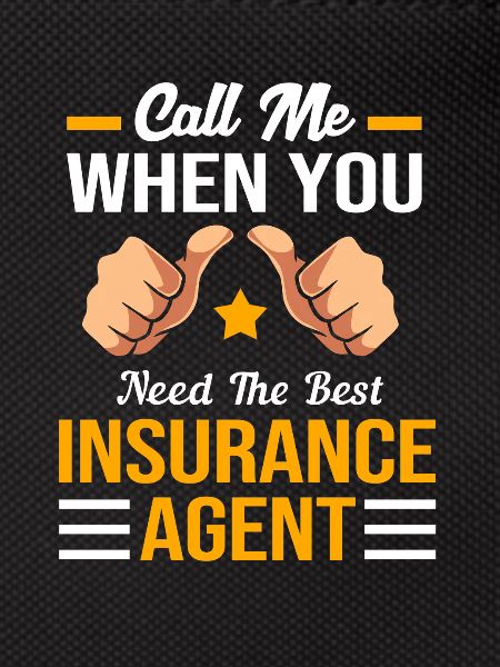 Agent d’assurance
