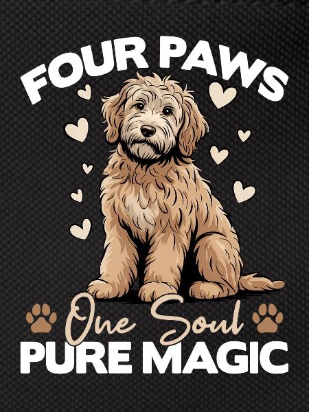 Goldendoodle Dog Breed