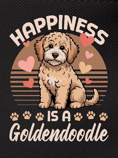 Goldendoodle Dog Breed