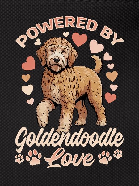 Goldendoodle Dog Breed