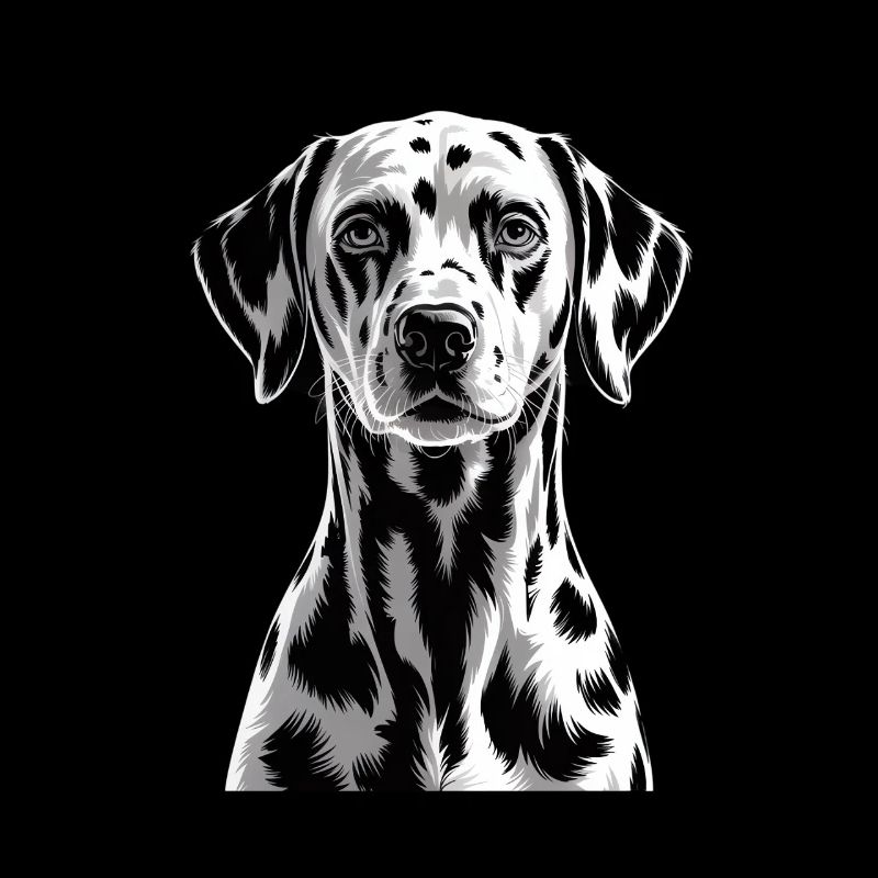 Dalmatian