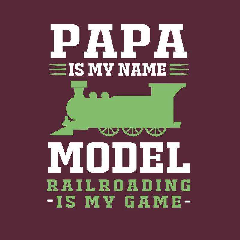 Model Railway Model Making Model Maker
