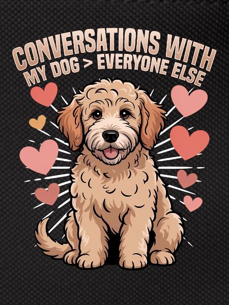Goldendoodle Dog Breed
