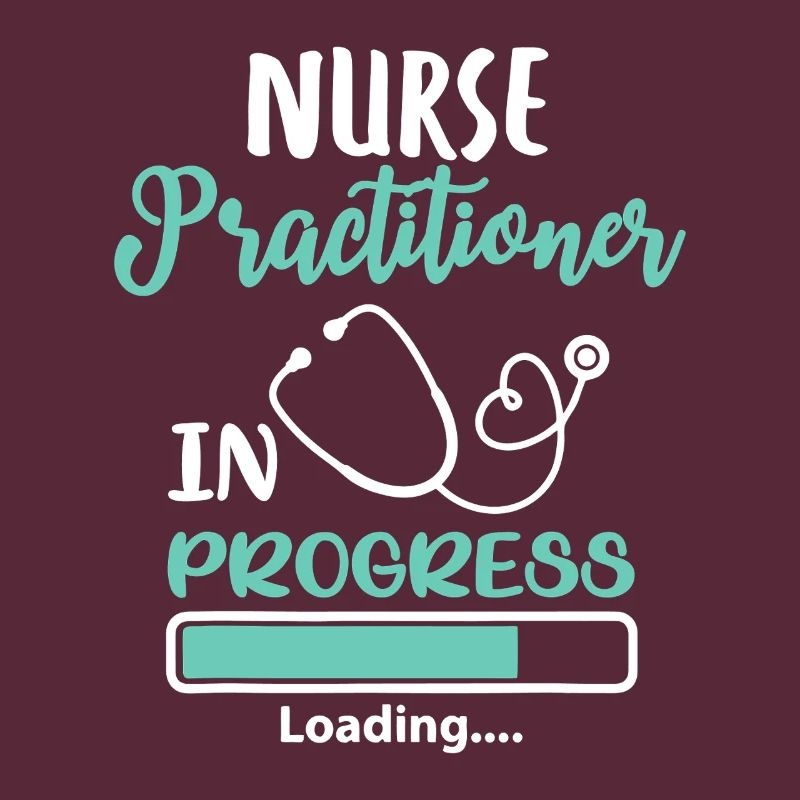 Nurse Practitioner In Progress Loading