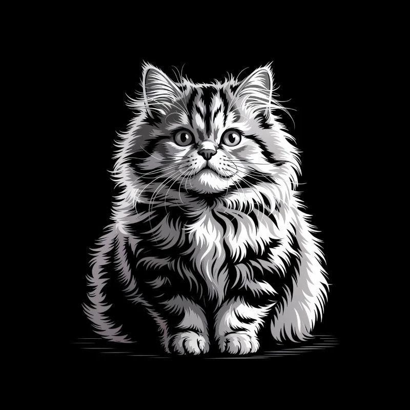 Katze
