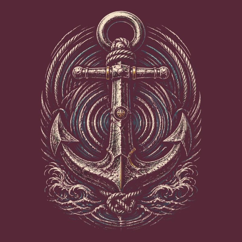 Chansons marines de chœur de bidonvilles