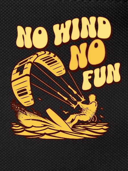 No Wind No Fun