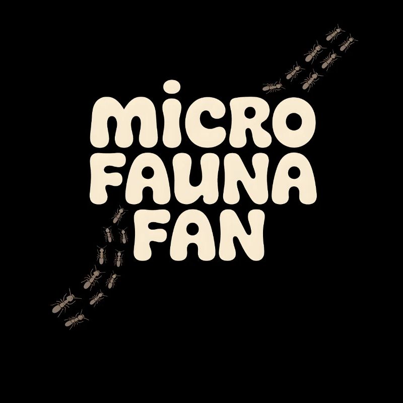 Fan de microfaune | Insectes et petits animaux