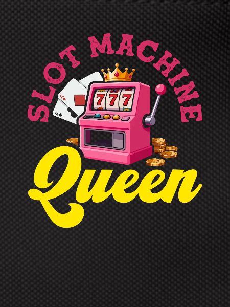 Pink Slots Queen Casino Jackpot