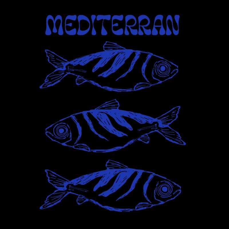 Sardinen - Mediterrane Trilogie