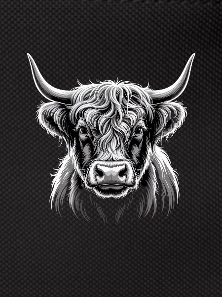 Highland cattle
