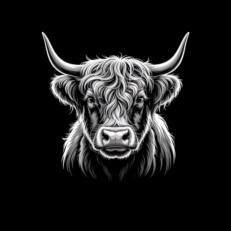 Highland cattle