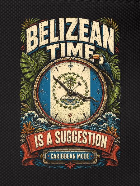 Belize Belizean Root